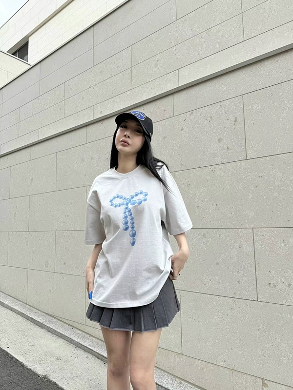 學院女孩極短百褶裙